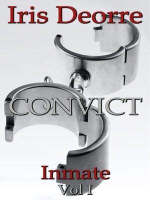 cover image of Convict